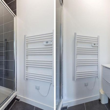 Studio Near Metro And Universities - Lyon 7 外观 照片